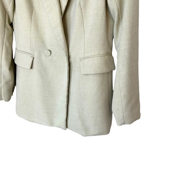 HOUSE of Harlow 1960 Womens Blazer - Picture 5 of 12